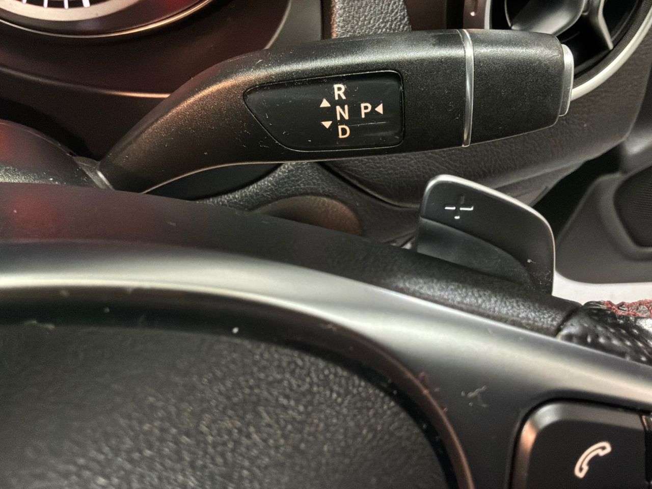 2017 MERCEDES-BENZ 180 2017 MERCEDES-BENZ 180