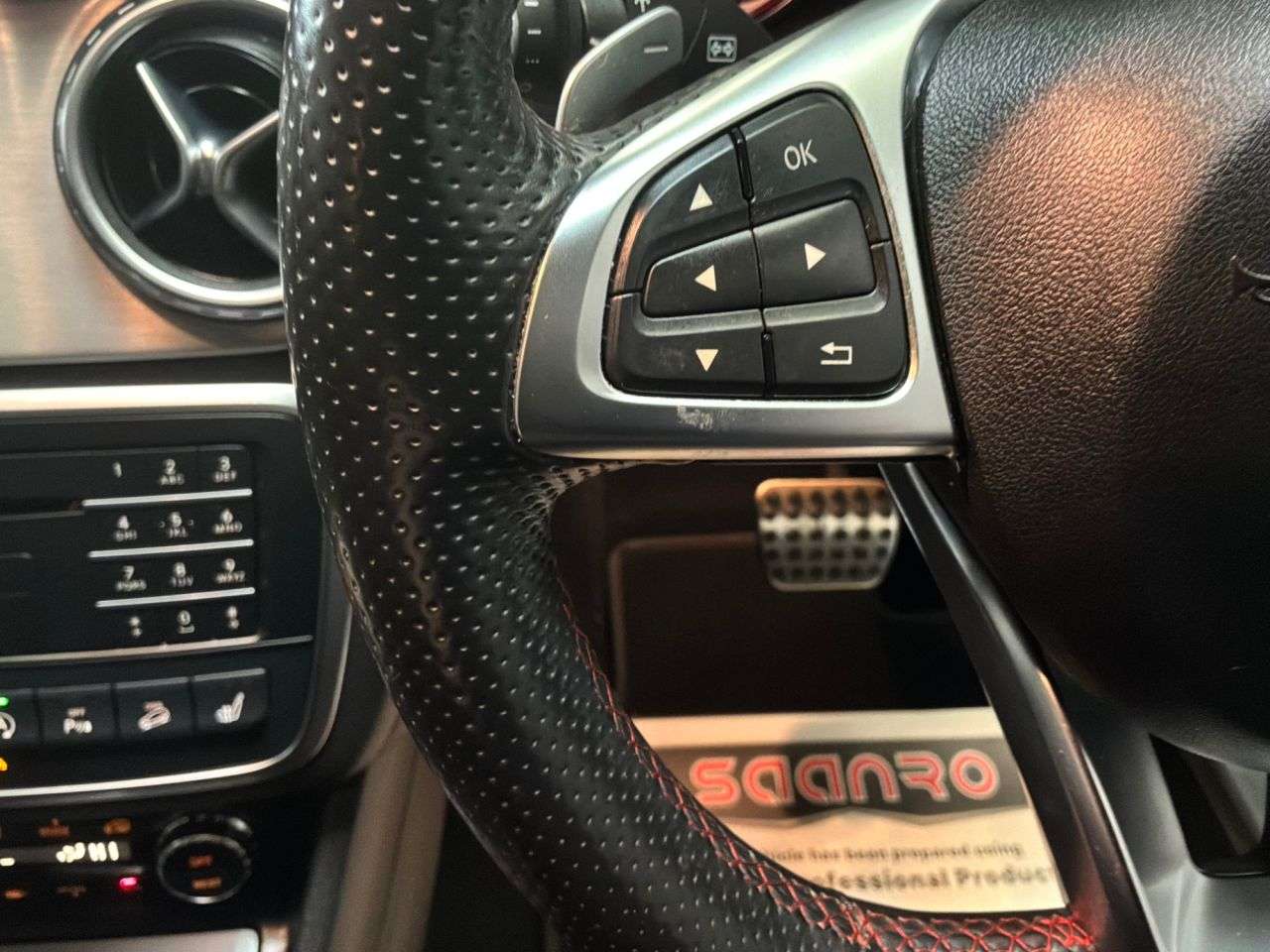 2017 MERCEDES-BENZ 180 2017 MERCEDES-BENZ 180
