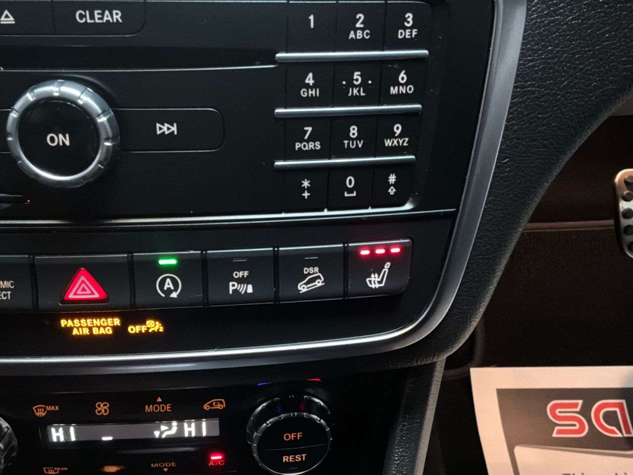 2017 MERCEDES-BENZ 180 2017 MERCEDES-BENZ 180