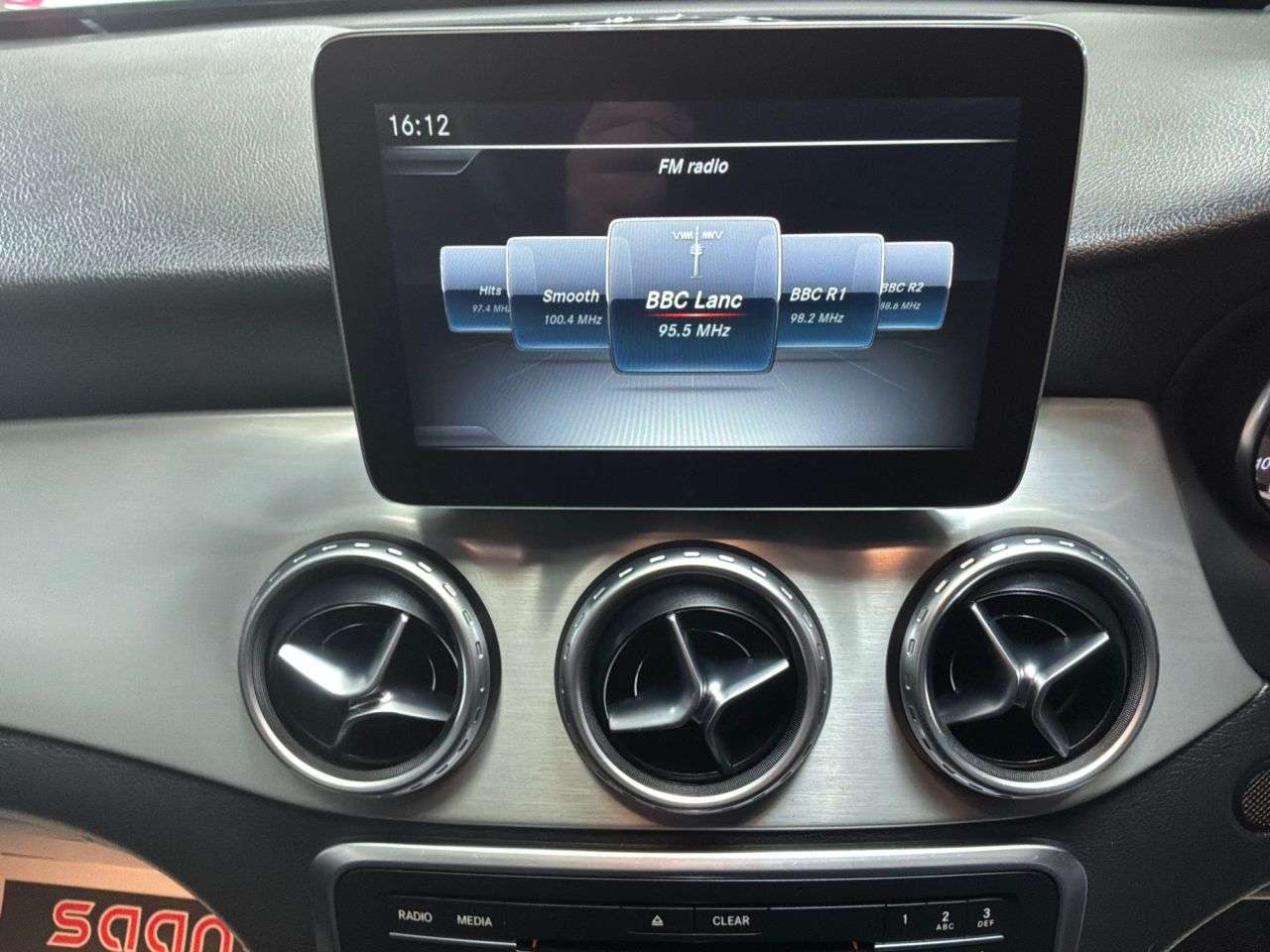 2017 MERCEDES-BENZ 180 2017 MERCEDES-BENZ 180