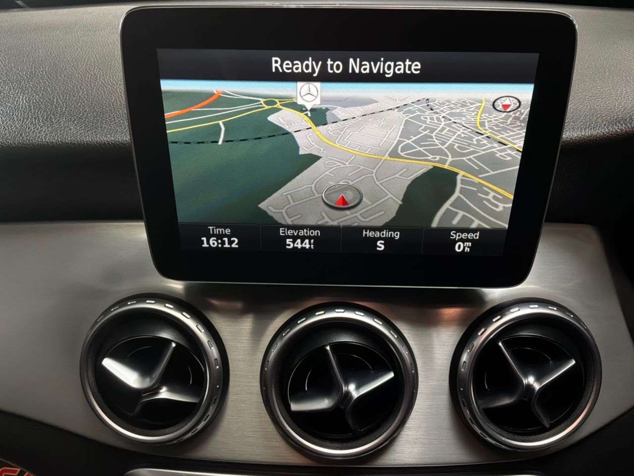 2017 MERCEDES-BENZ 180 2017 MERCEDES-BENZ 180