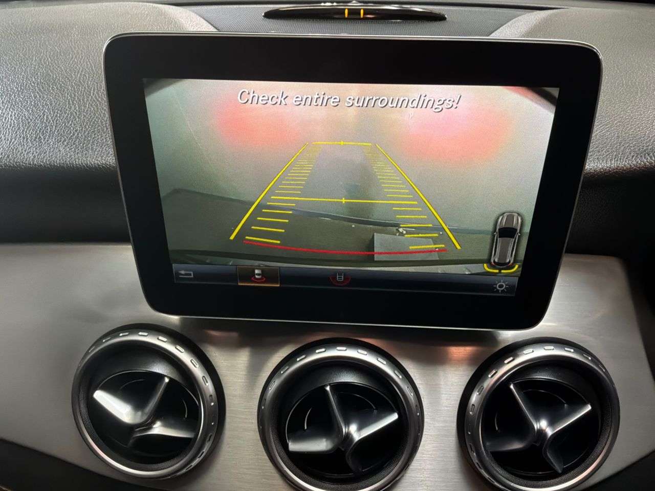 2017 MERCEDES-BENZ 180 2017 MERCEDES-BENZ 180