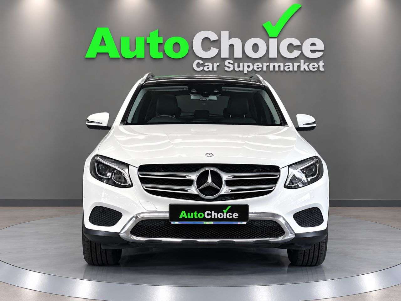 2016 MERCEDES-BENZ GLC 2016 MERCEDES-BENZ GLC