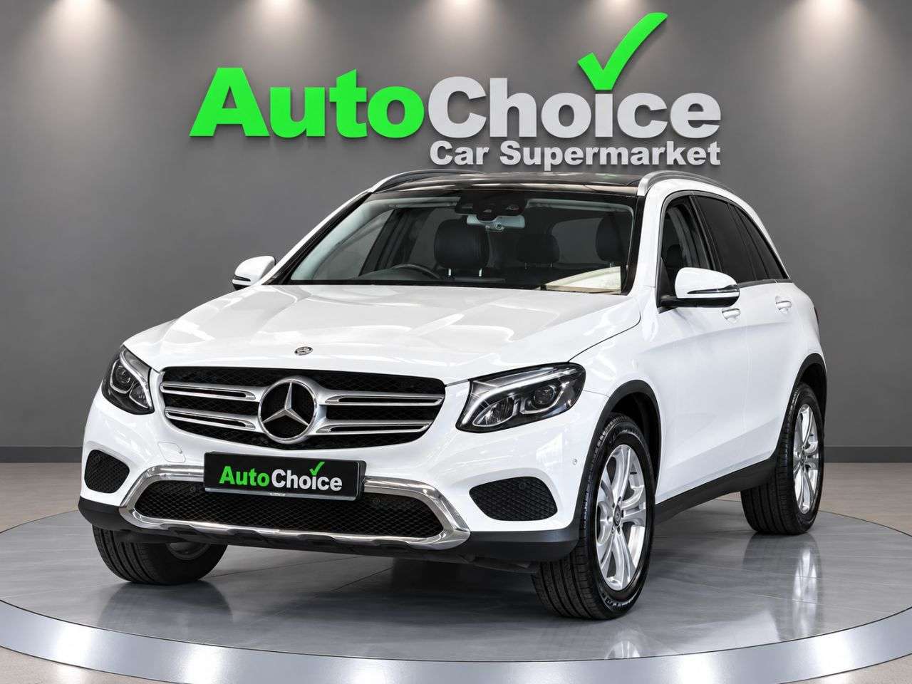 2016 MERCEDES-BENZ GLC 2016 MERCEDES-BENZ GLC