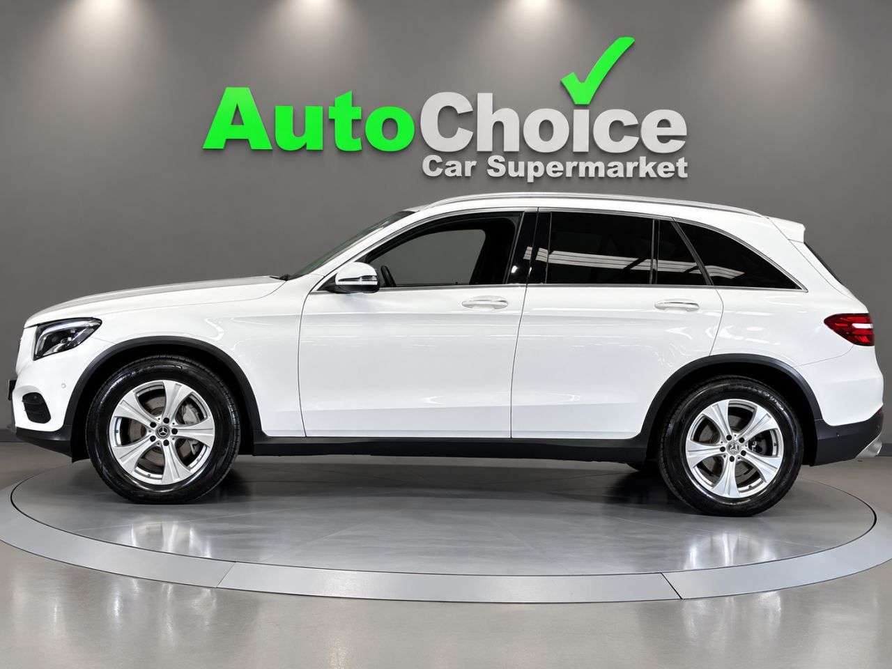 2016 MERCEDES-BENZ GLC 2016 MERCEDES-BENZ GLC