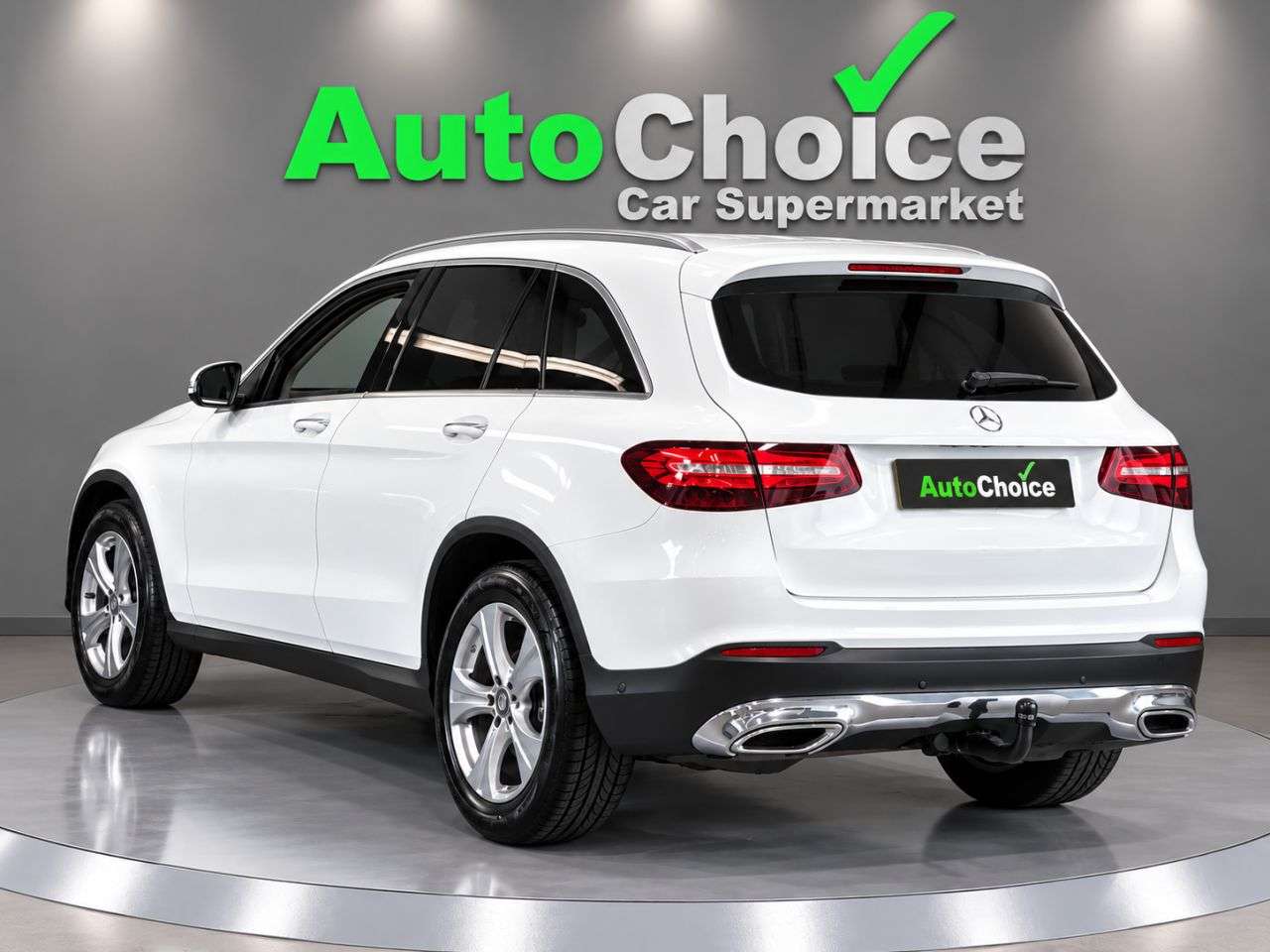 2016 MERCEDES-BENZ GLC 2016 MERCEDES-BENZ GLC