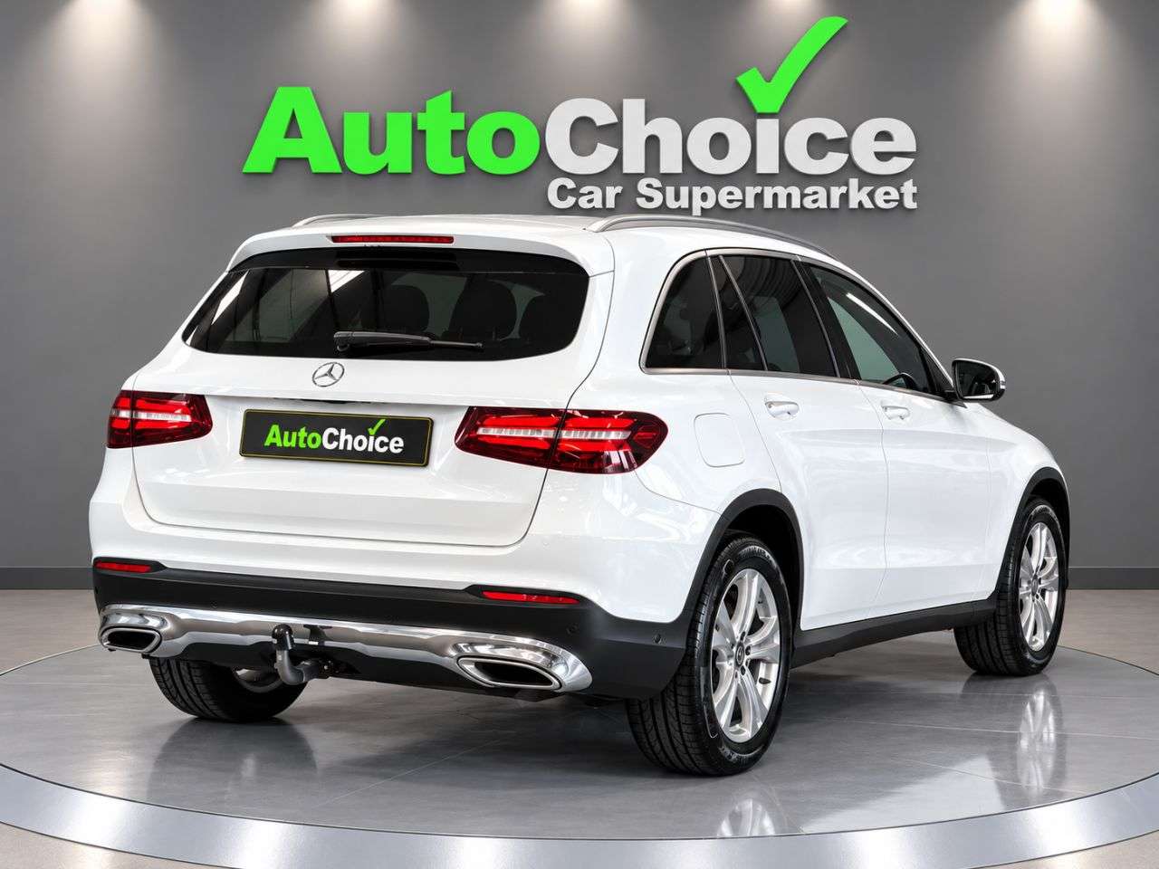 2016 MERCEDES-BENZ GLC 2016 MERCEDES-BENZ GLC