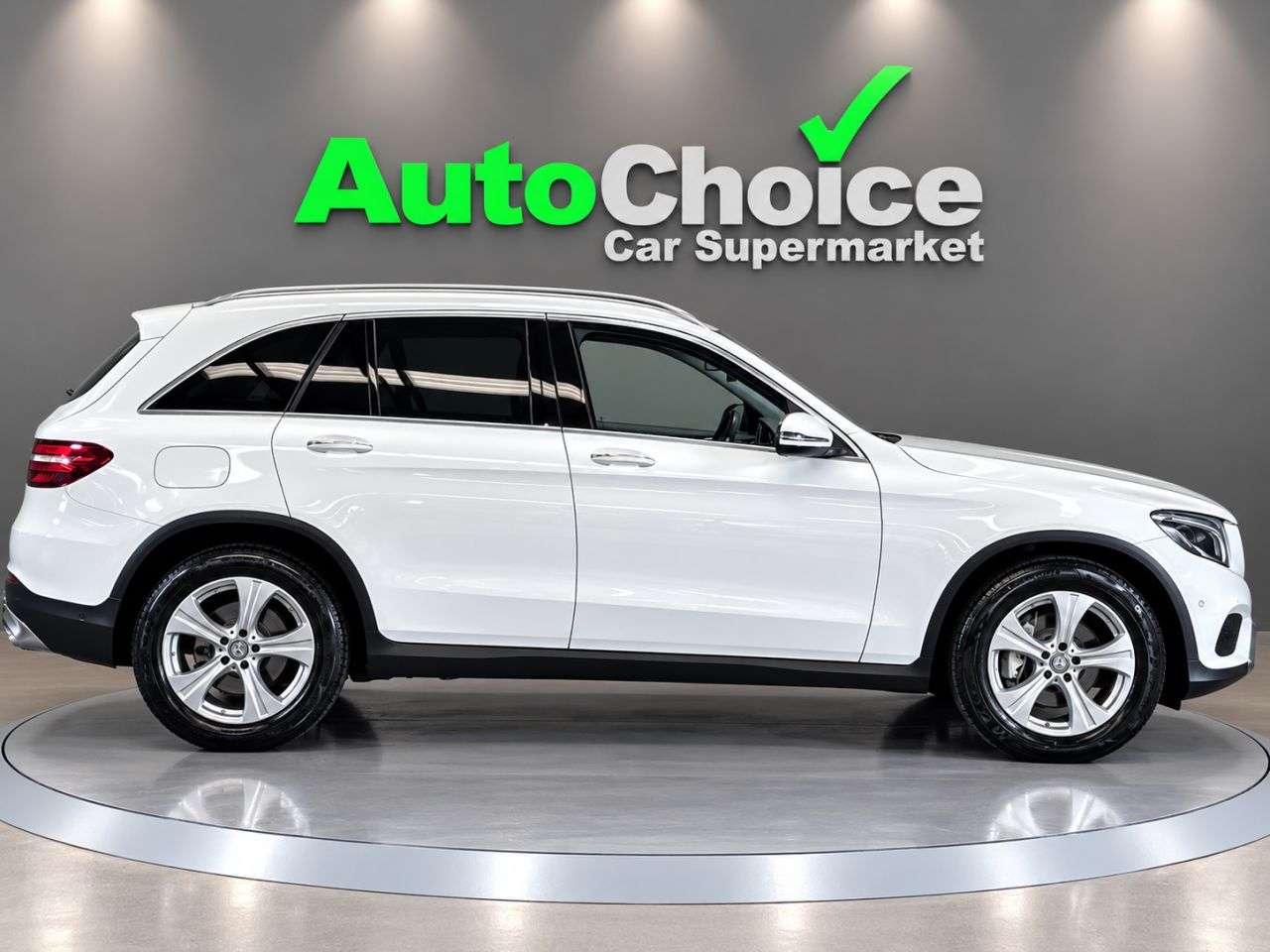 2016 MERCEDES-BENZ GLC 2016 MERCEDES-BENZ GLC