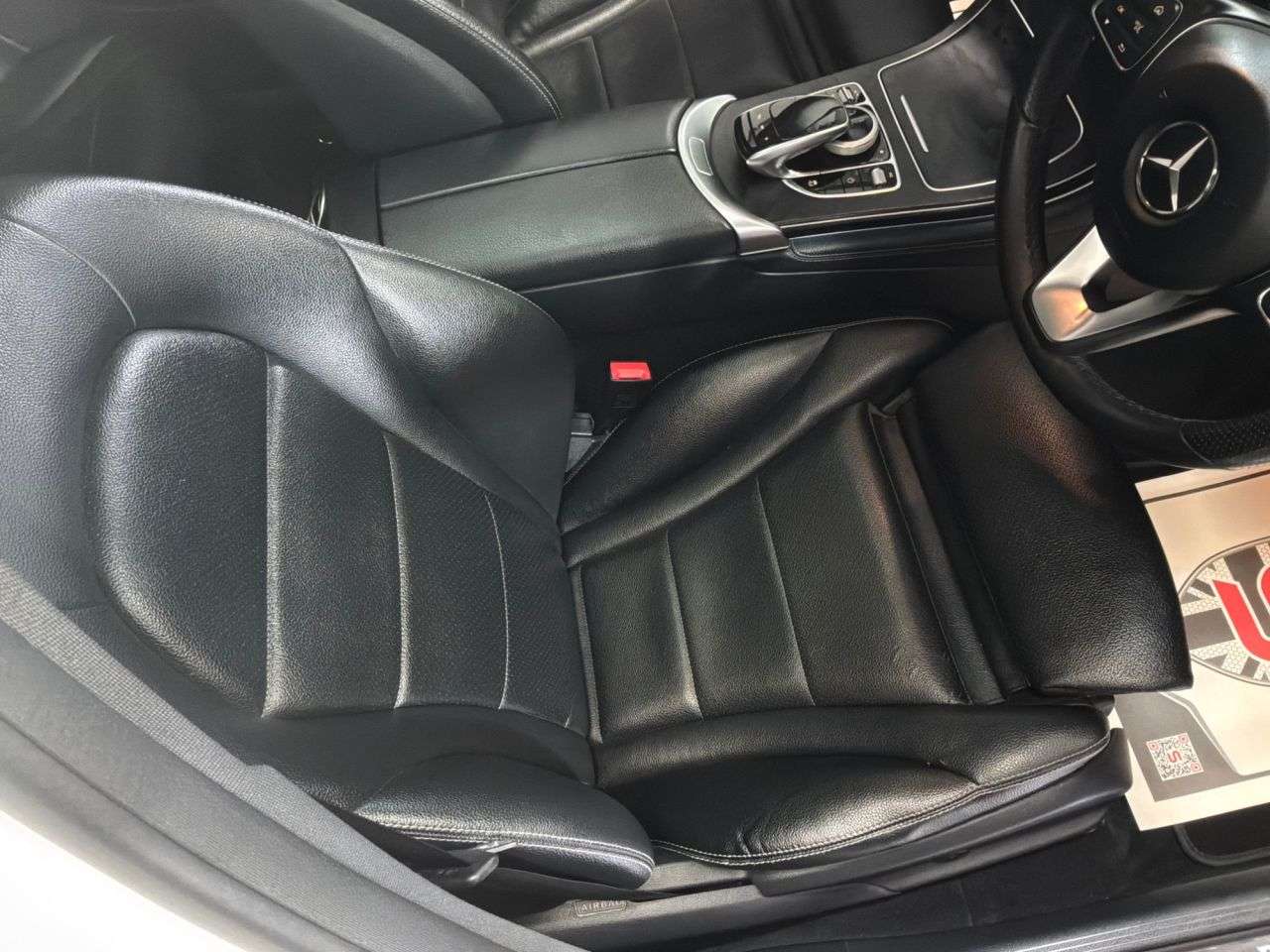 2016 MERCEDES-BENZ GLC 2016 MERCEDES-BENZ GLC