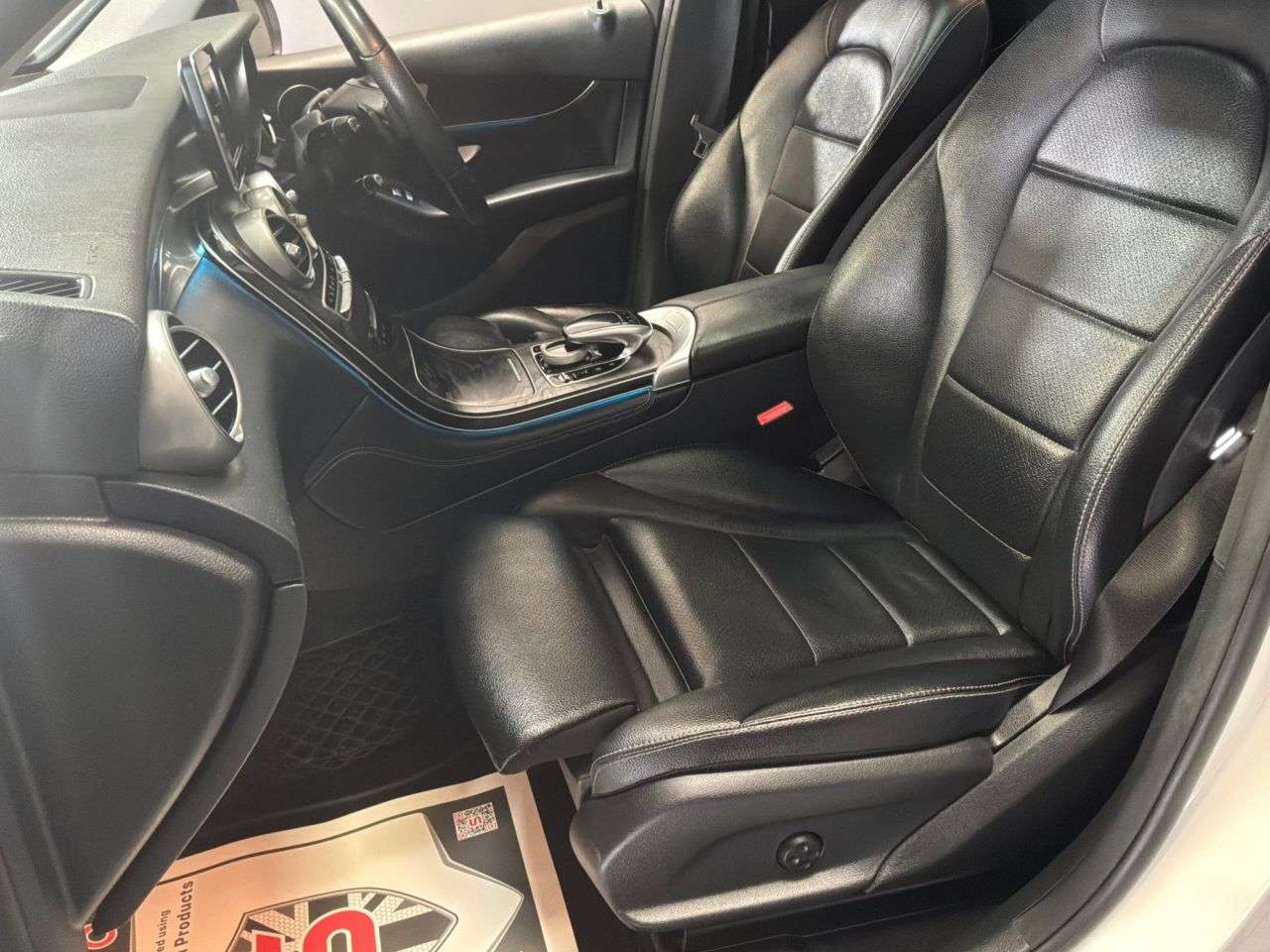 2016 MERCEDES-BENZ GLC 2016 MERCEDES-BENZ GLC