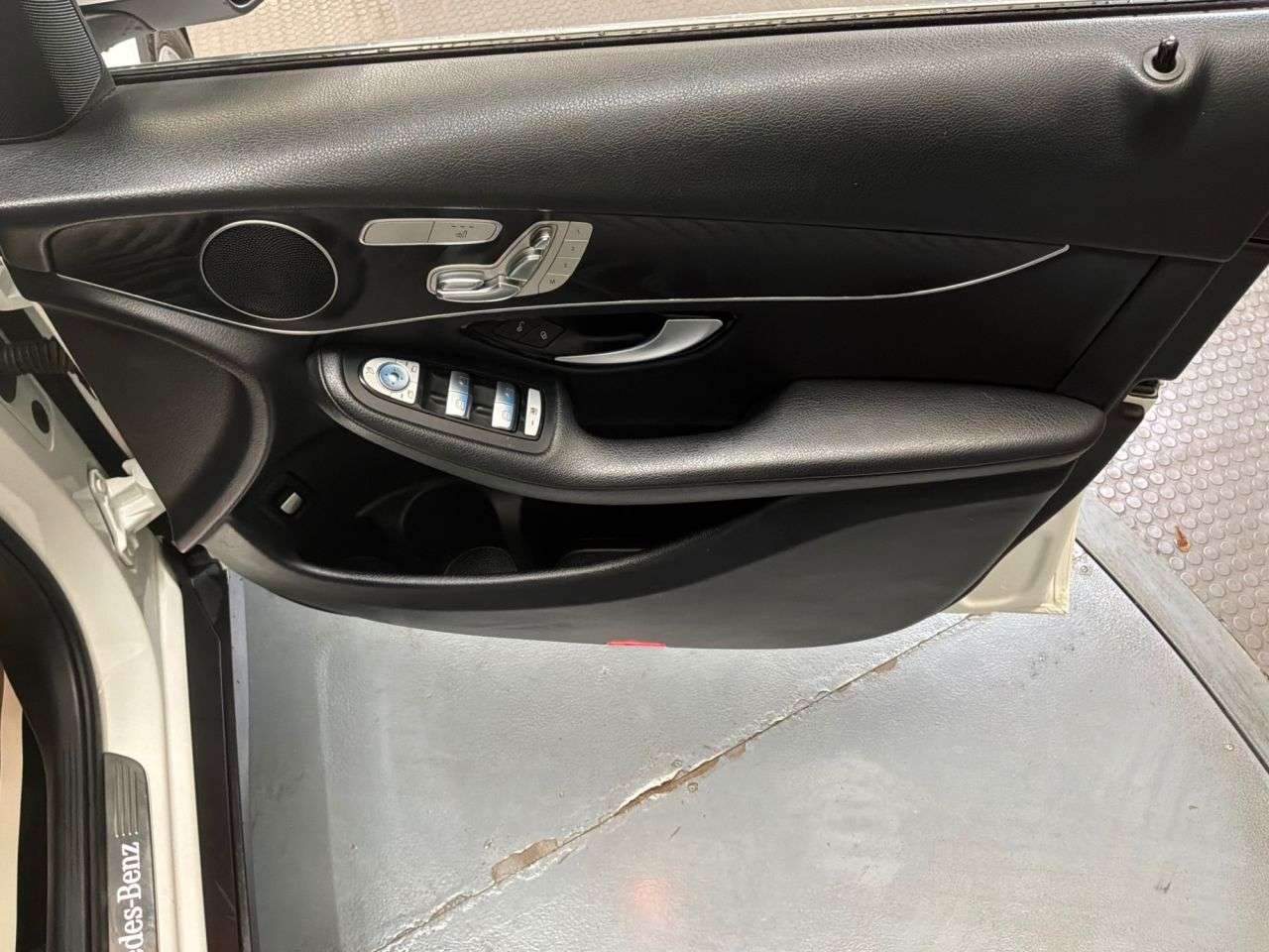 2016 MERCEDES-BENZ GLC 2016 MERCEDES-BENZ GLC