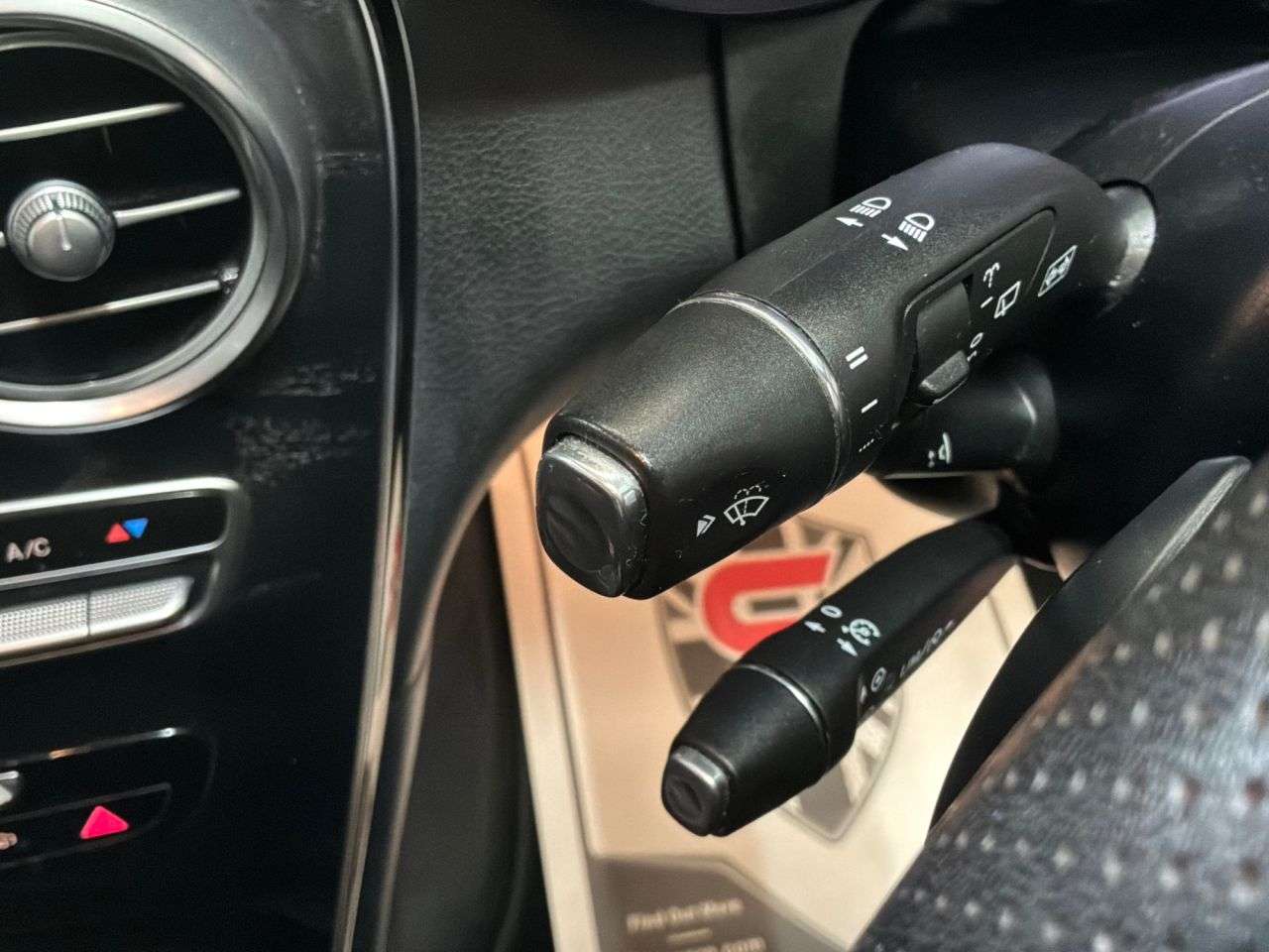 2016 MERCEDES-BENZ GLC 2016 MERCEDES-BENZ GLC