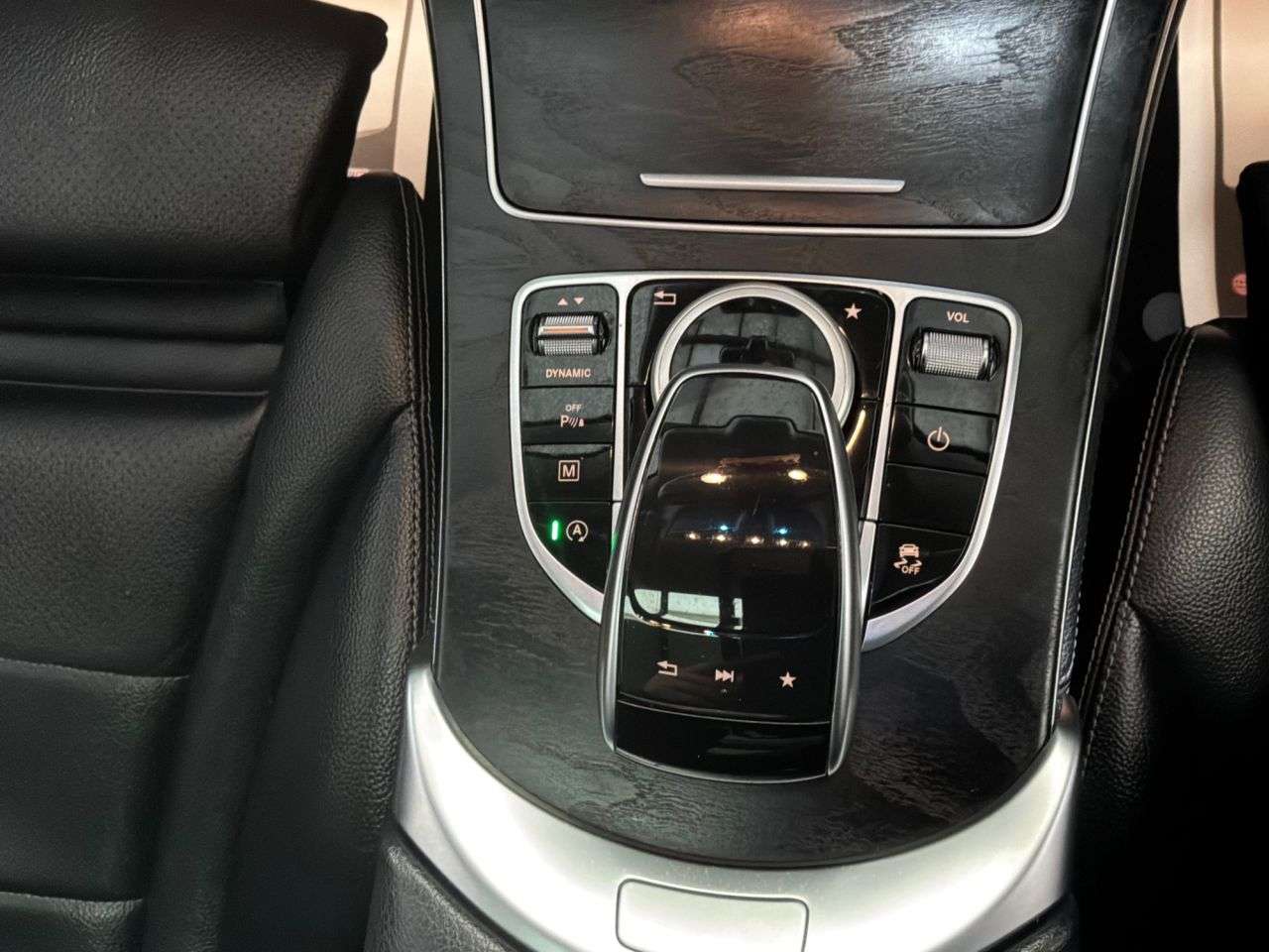 2016 MERCEDES-BENZ GLC 2016 MERCEDES-BENZ GLC