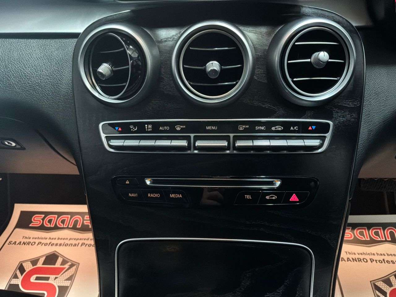 2016 MERCEDES-BENZ GLC 2016 MERCEDES-BENZ GLC