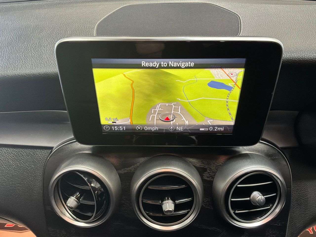 2016 MERCEDES-BENZ GLC 2016 MERCEDES-BENZ GLC