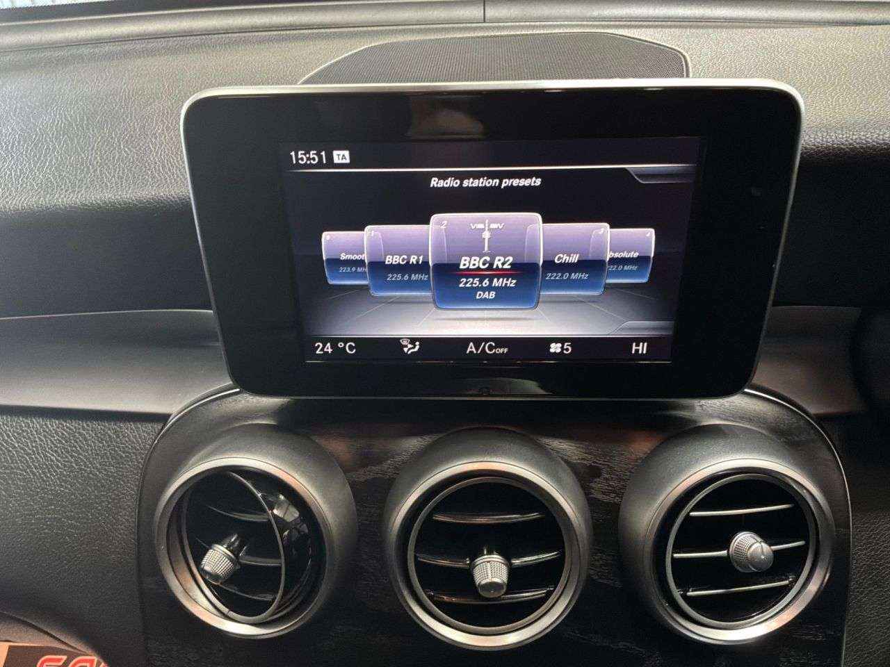 2016 MERCEDES-BENZ GLC 2016 MERCEDES-BENZ GLC