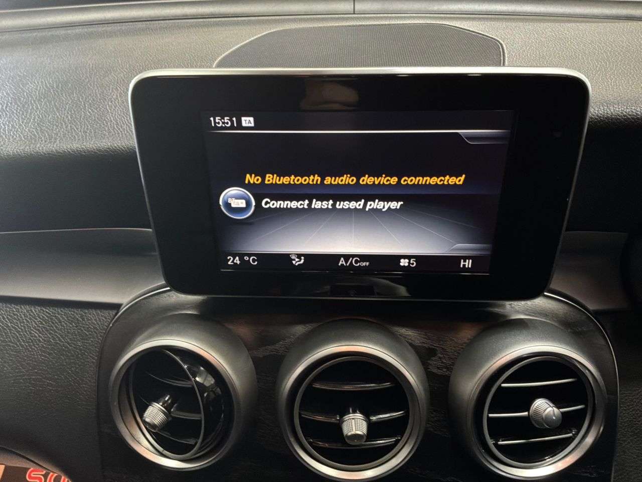 2016 MERCEDES-BENZ GLC 2016 MERCEDES-BENZ GLC