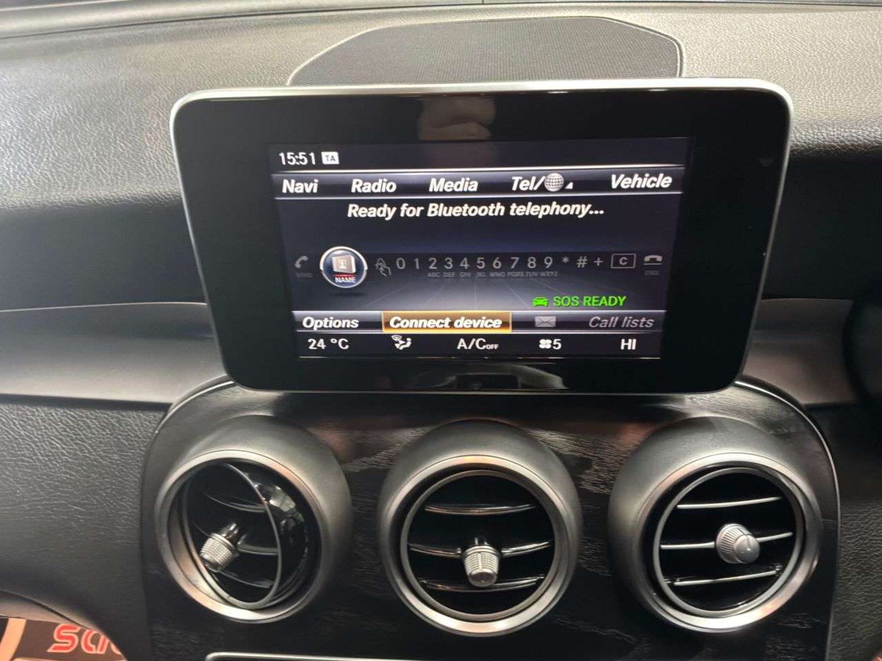 2016 MERCEDES-BENZ GLC 2016 MERCEDES-BENZ GLC