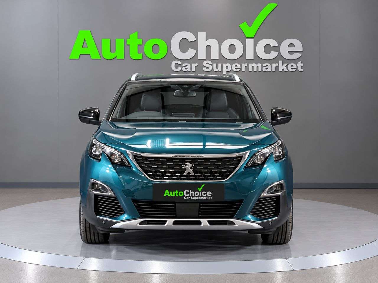 A 2019 PEUGEOT 5008 1.5 BlueHDi GT Line Premium SUV 5dr Diesel Manual Euro 6 (s/s) (130 ps) in A 2019 PEUGEOT 5008 1.5 BlueHDi GT Line Premium SUV 5dr Diesel Manual Euro 6 (s/s) (130 ps) in