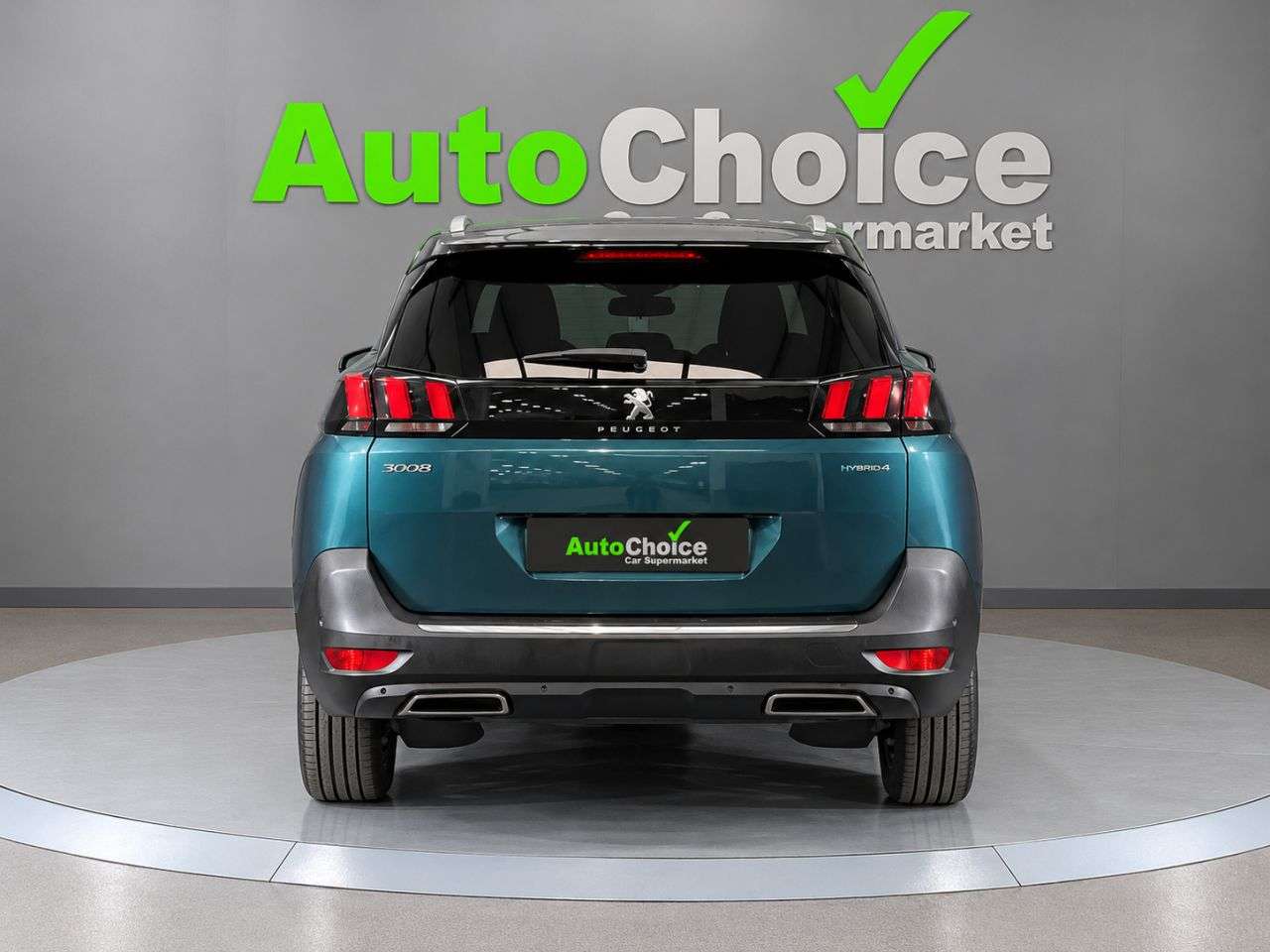 2019 PEUGEOT 5008 2019 PEUGEOT 5008
