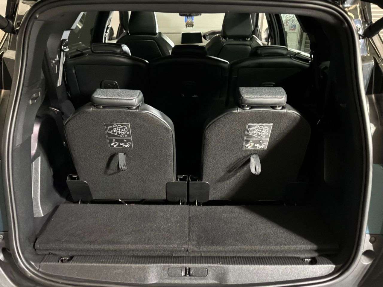 2019 PEUGEOT 5008 2019 PEUGEOT 5008