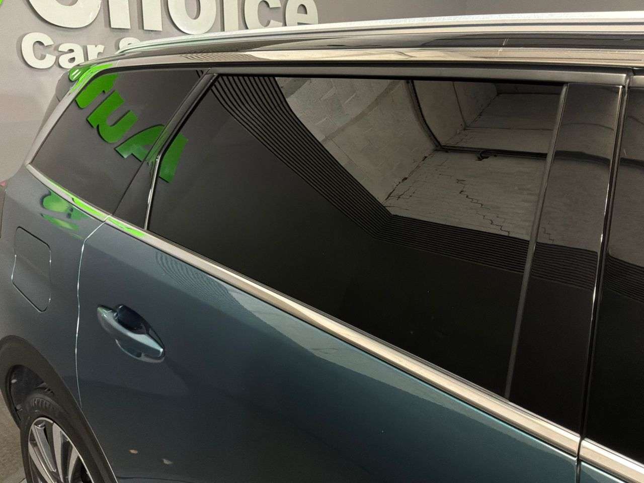 2019 PEUGEOT 5008 2019 PEUGEOT 5008