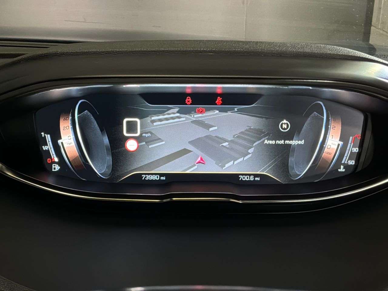 2019 PEUGEOT 5008 2019 PEUGEOT 5008
