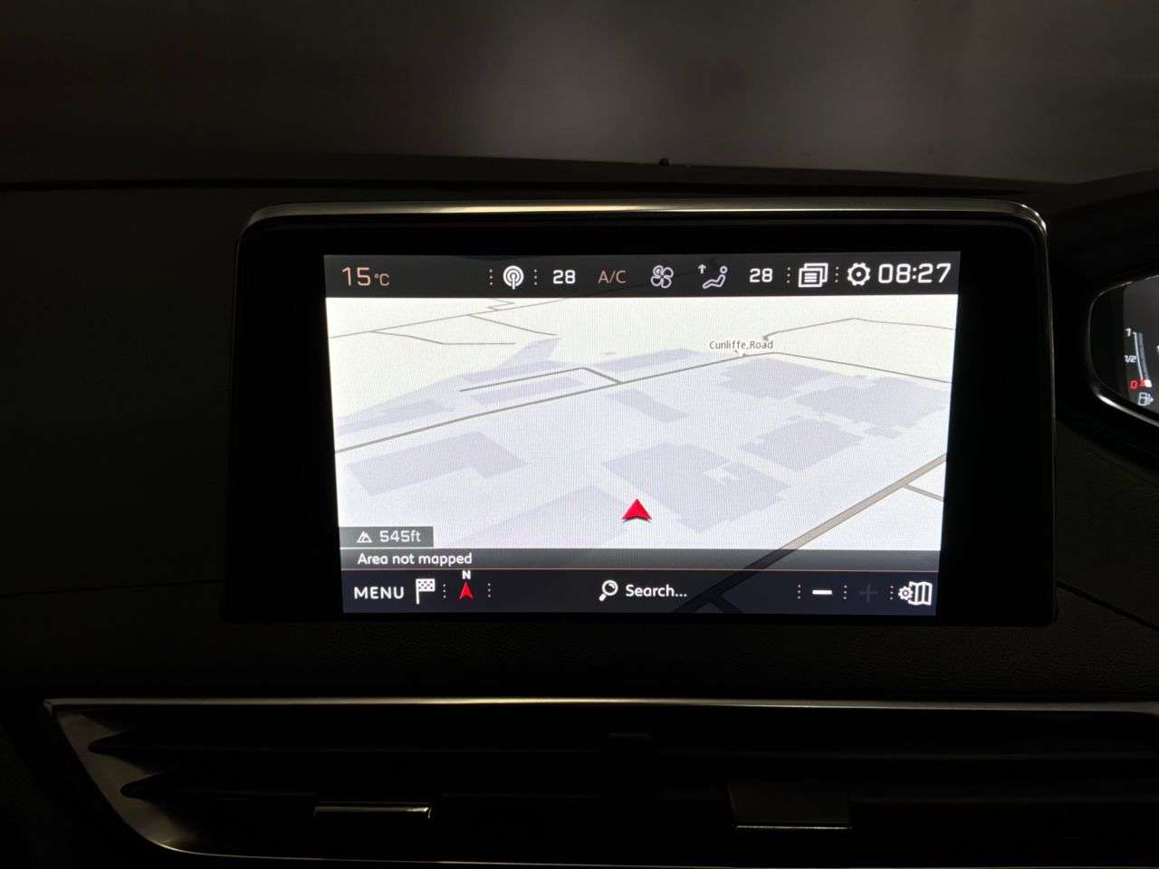 2019 PEUGEOT 5008 2019 PEUGEOT 5008