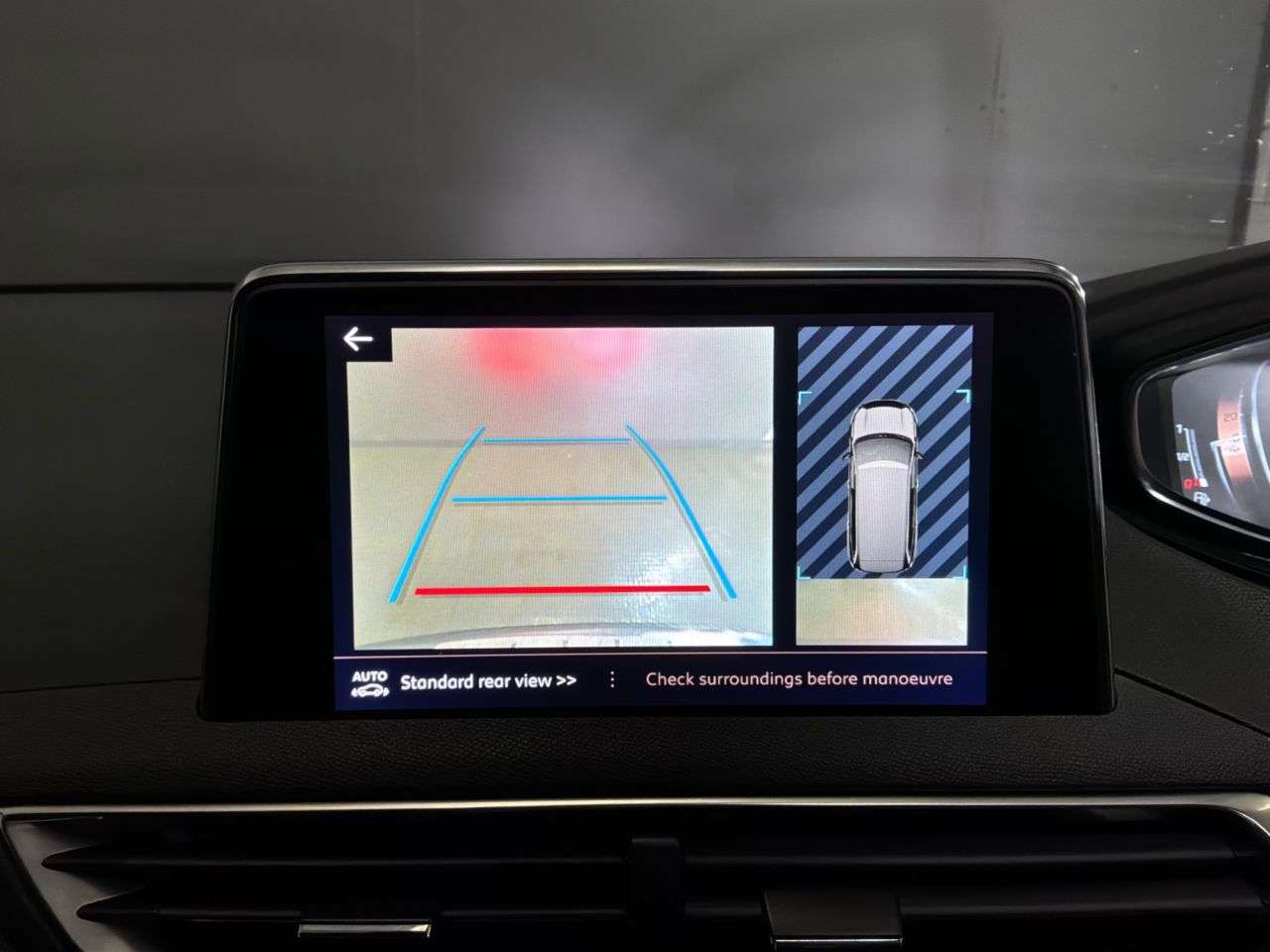 2019 PEUGEOT 5008 2019 PEUGEOT 5008