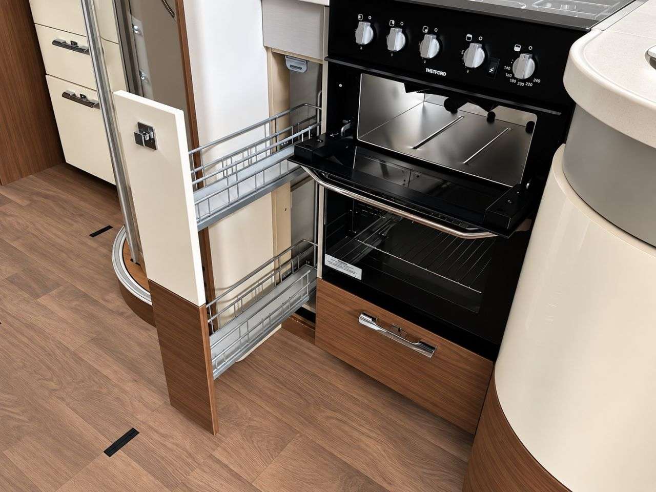 2025 HYMER B-CLASS MASTERLINE 2025 HYMER B-CLASS MASTERLINE