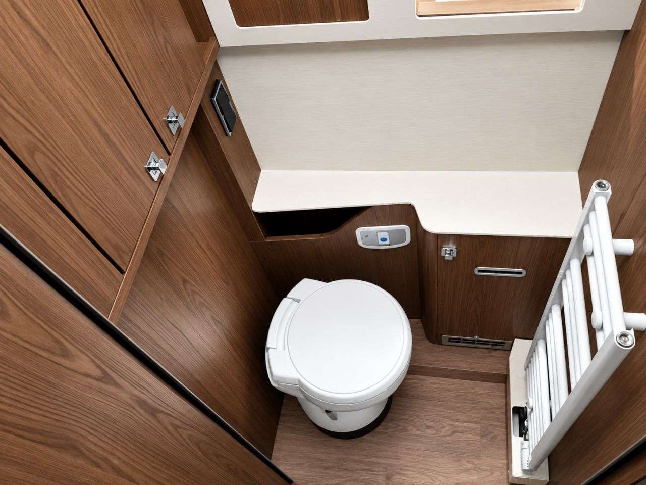2025 HYMER B-CLASS MASTERLINE 2025 HYMER B-CLASS MASTERLINE