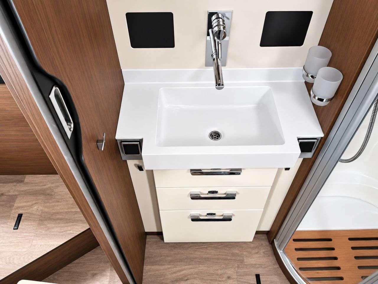 2025 HYMER B-CLASS MASTERLINE 2025 HYMER B-CLASS MASTERLINE