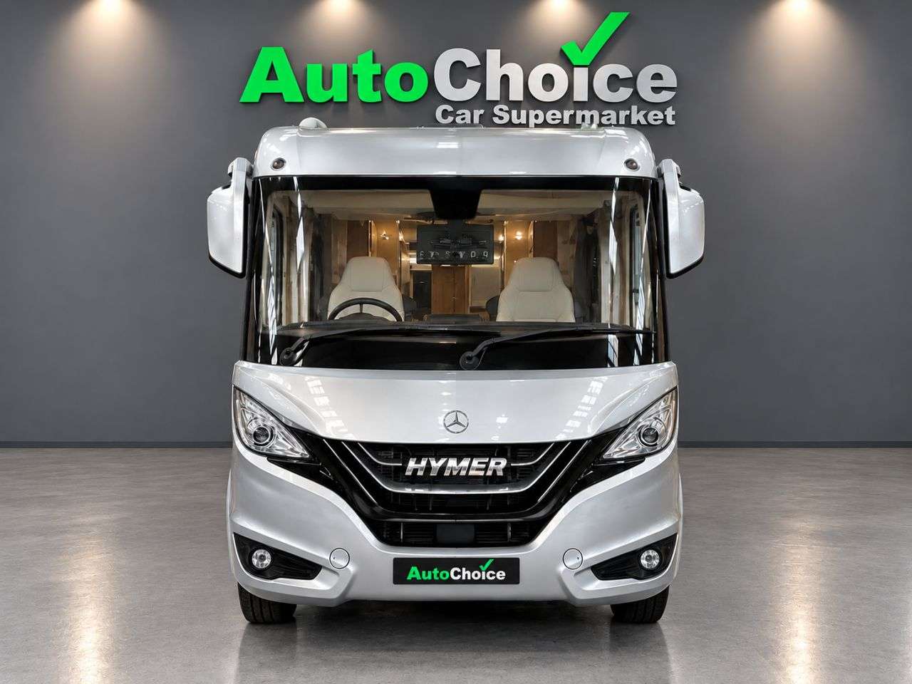 A 2025 HYMER B-CLASS MASTERLINE B-Class Masterline 890i � Mercedes-Benz In Blackburn A 2025 HYMER B-CLASS MASTERLINE B-Class Masterline 890i � Mercedes-Benz In Blackburn