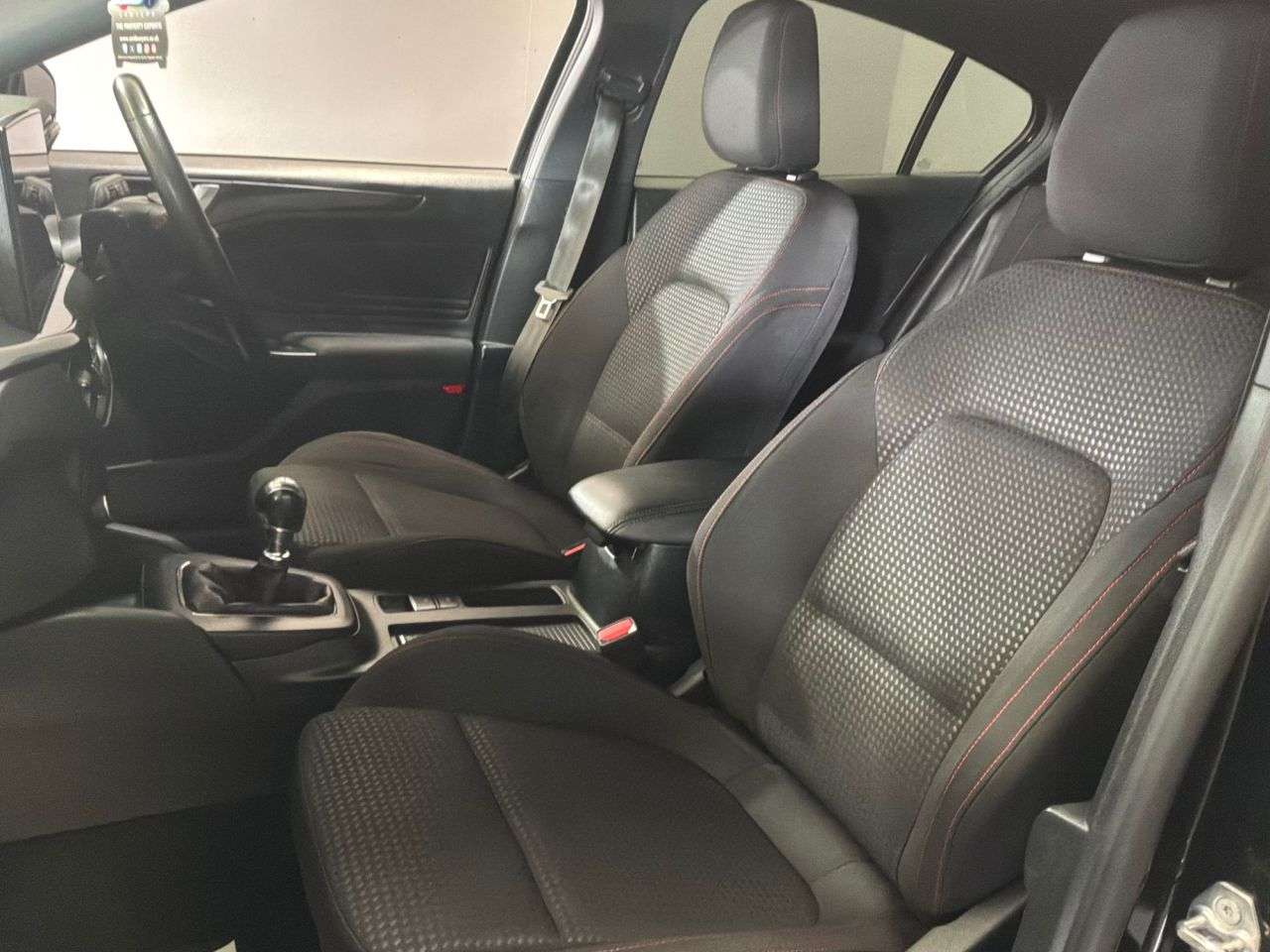 2023 FORD FOCUS 2023 FORD FOCUS