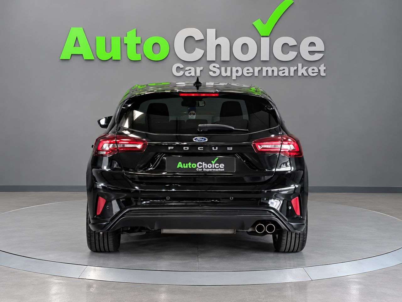 2023 FORD FOCUS 2023 FORD FOCUS