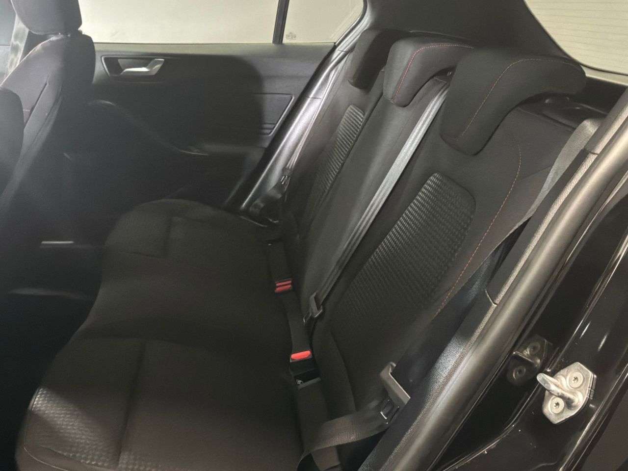 2023 FORD FOCUS 2023 FORD FOCUS
