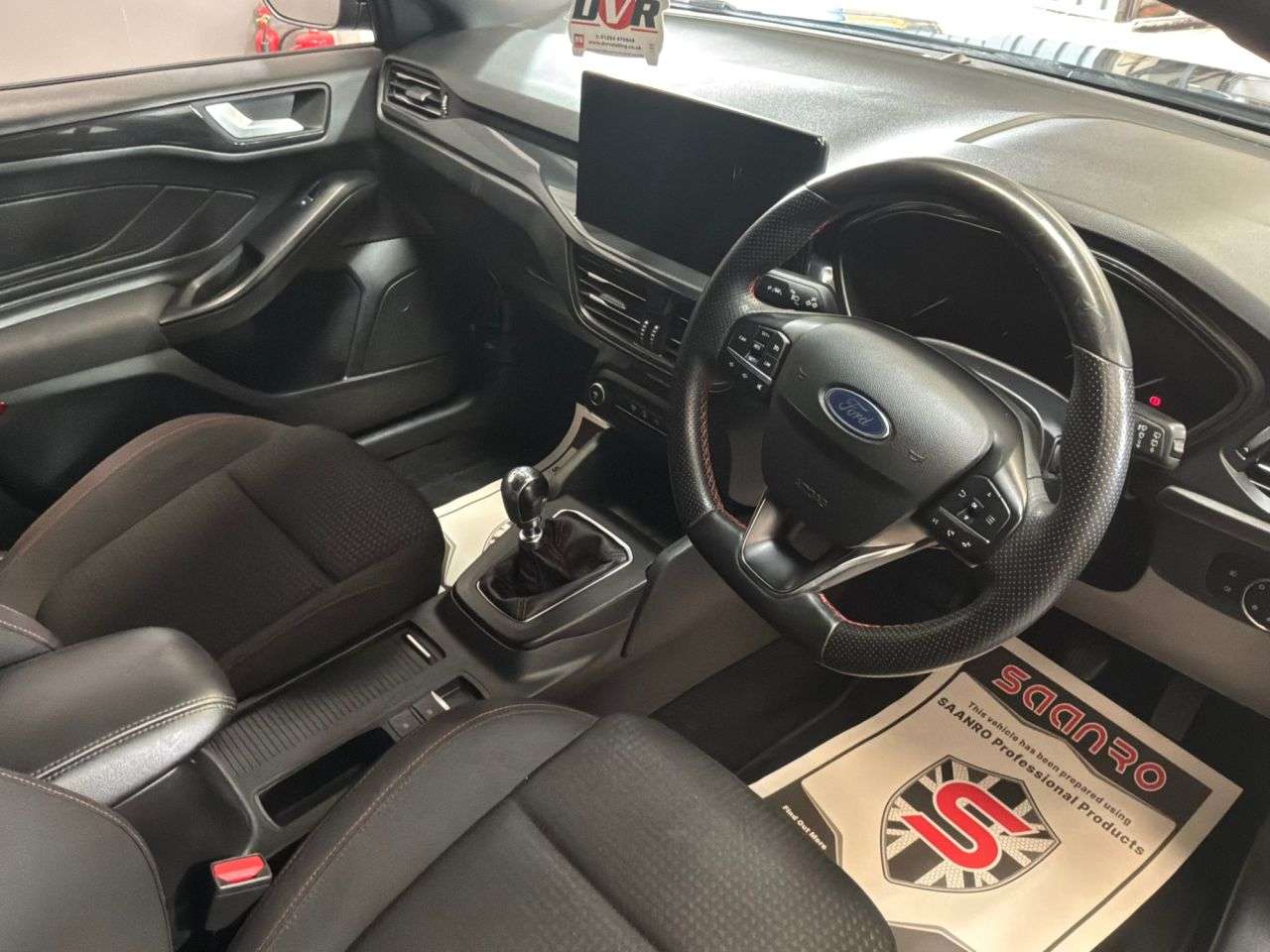2023 FORD FOCUS 2023 FORD FOCUS
