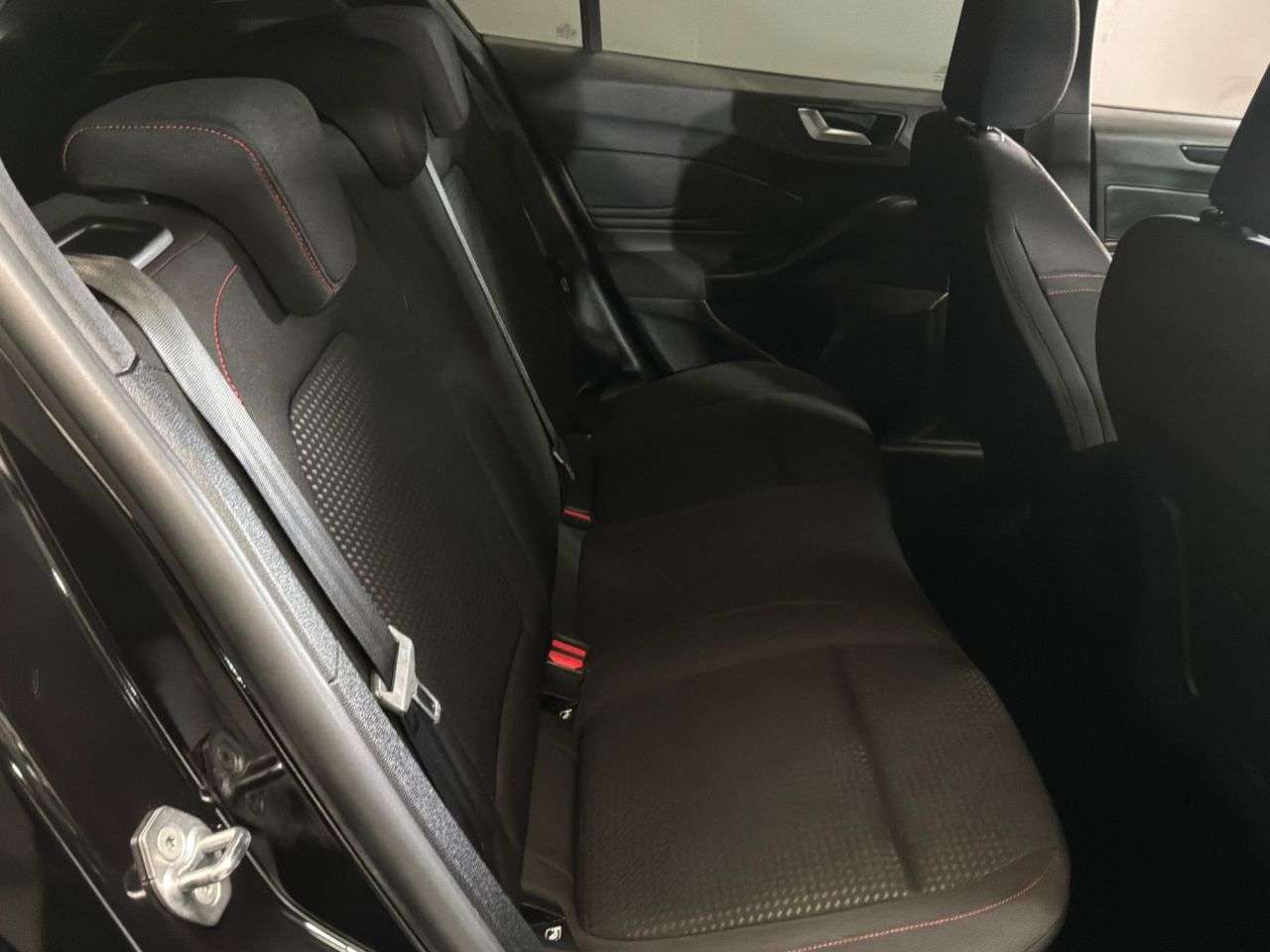 2023 FORD FOCUS 2023 FORD FOCUS