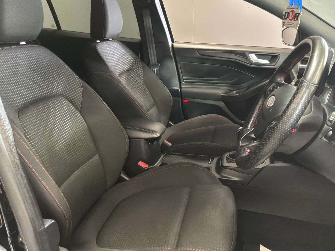 2023 FORD FOCUS 2023 FORD FOCUS