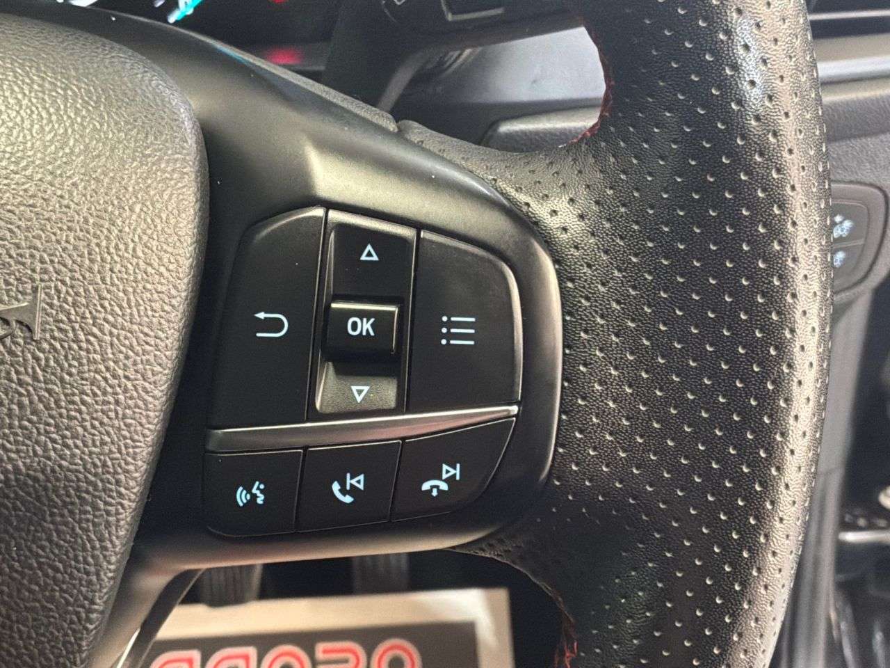 2023 FORD FOCUS 2023 FORD FOCUS