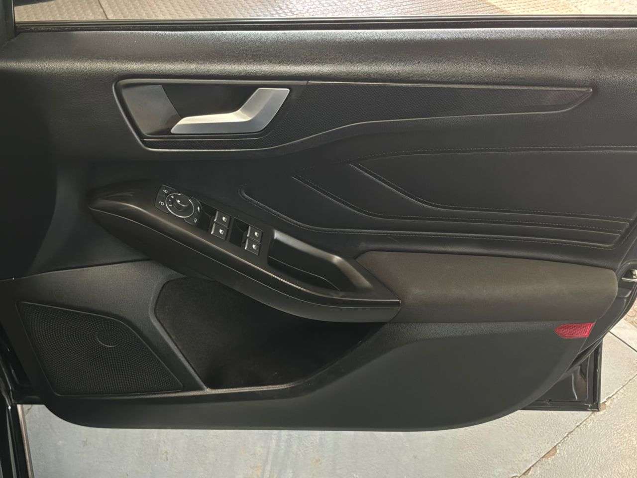 2023 FORD FOCUS 2023 FORD FOCUS