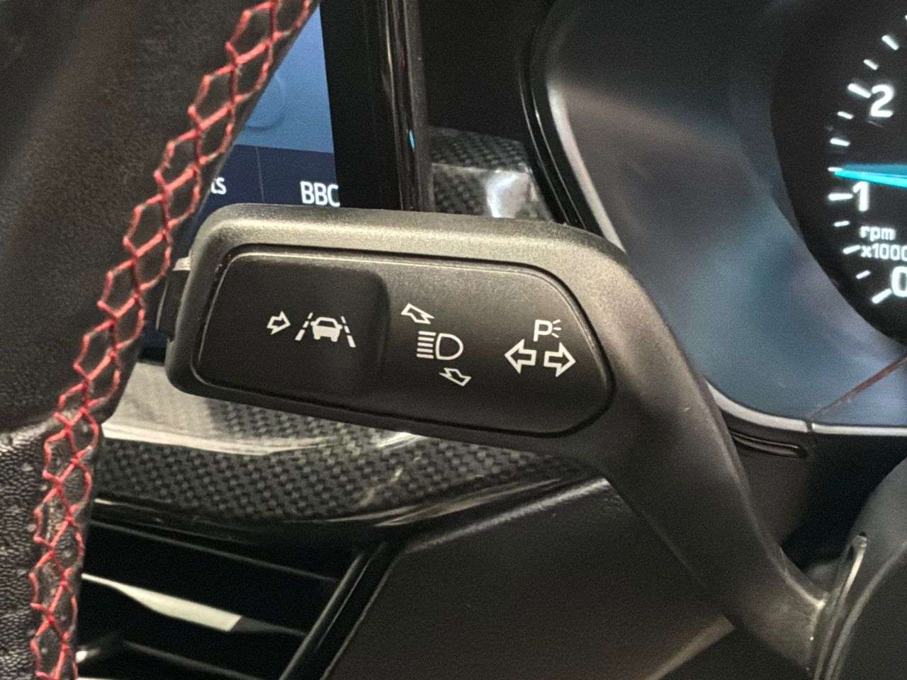 2023 FORD FOCUS 2023 FORD FOCUS