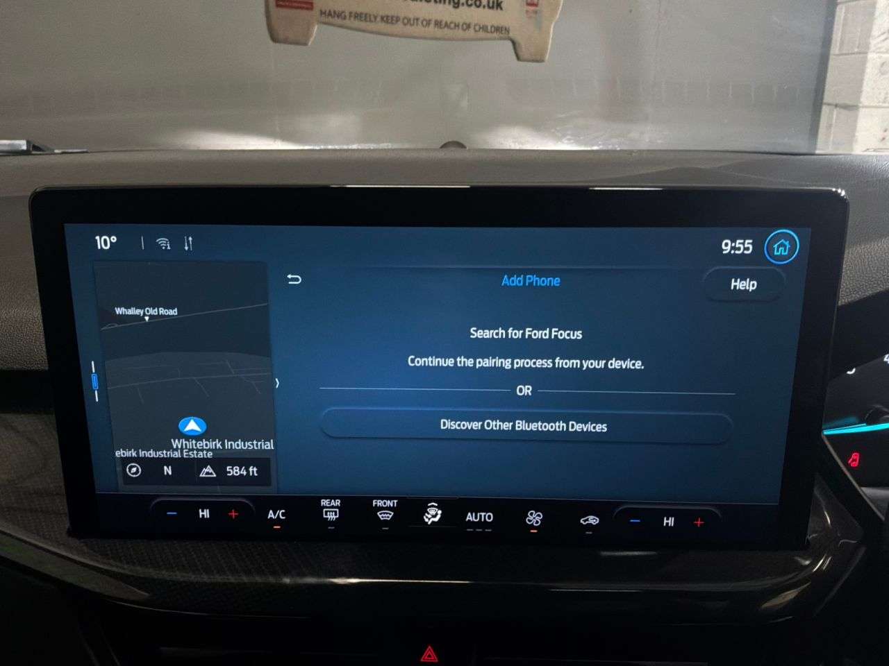 2023 FORD FOCUS 2023 FORD FOCUS