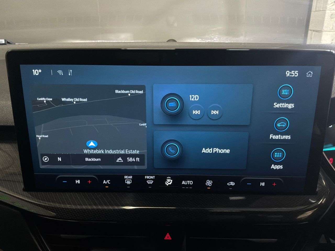 2023 FORD FOCUS 2023 FORD FOCUS