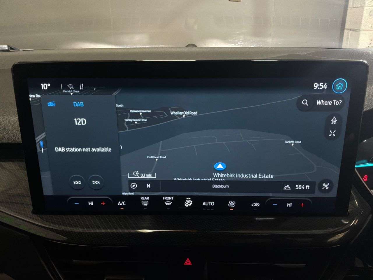 2023 FORD FOCUS 2023 FORD FOCUS