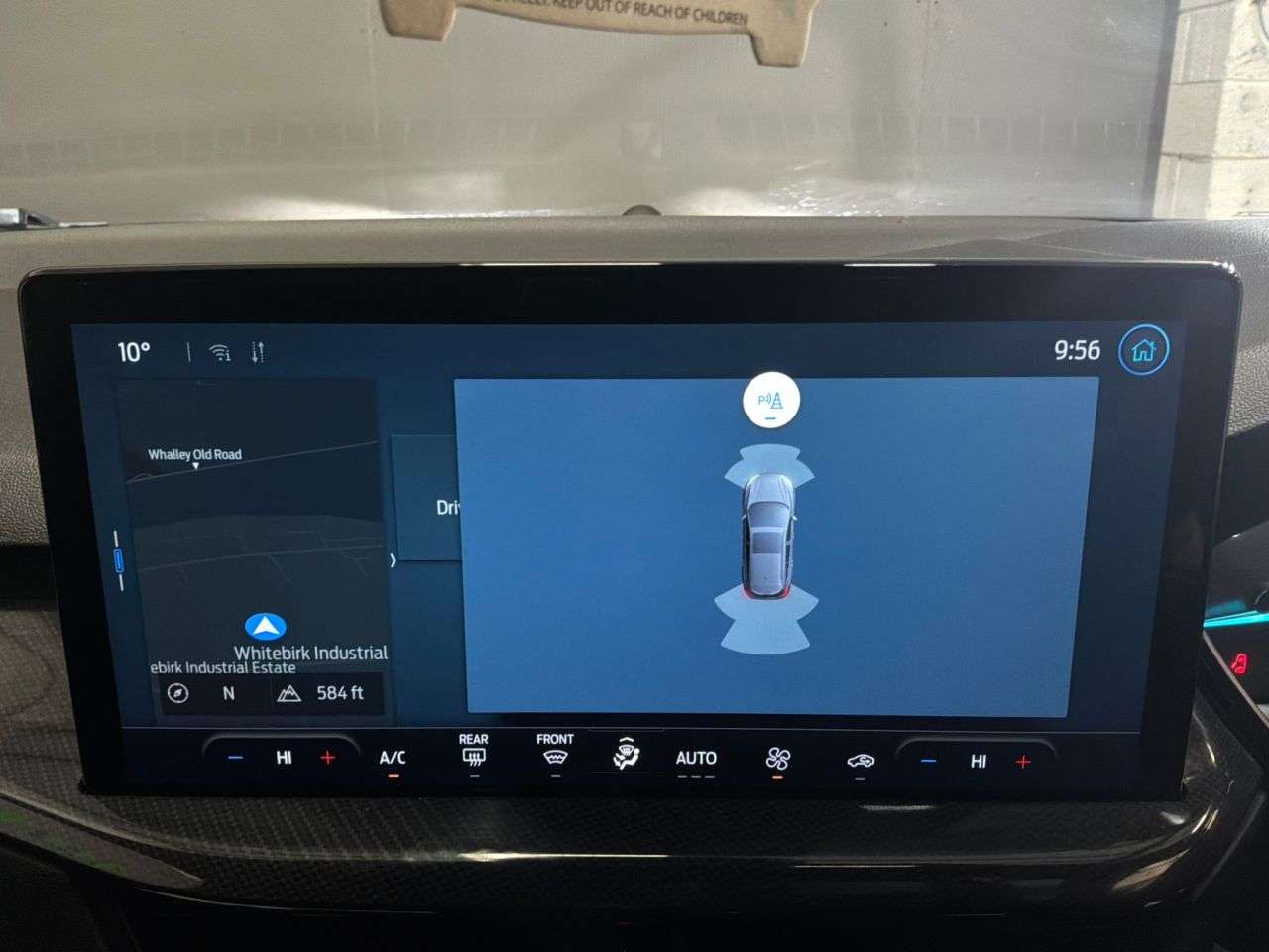2023 FORD FOCUS 2023 FORD FOCUS