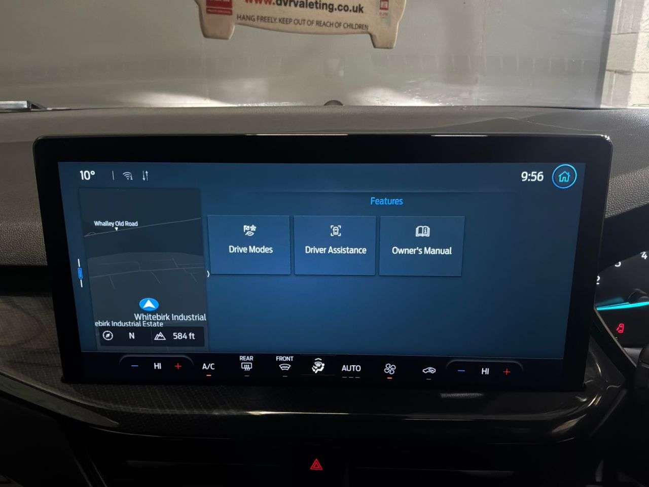 2023 FORD FOCUS 2023 FORD FOCUS