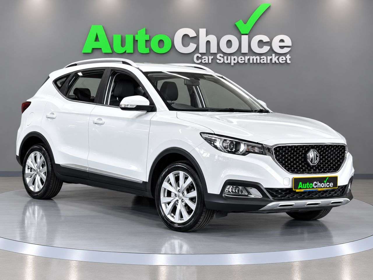 A 2020 MG MG ZS 1.0 T-GDI Excite SUV 5dr Petrol Auto Euro 6 (111 ps) in Blackburn Finance A A 2020 MG MG ZS 1.0 T-GDI Excite SUV 5dr Petrol Auto Euro 6 (111 ps) in Blackburn Finance A