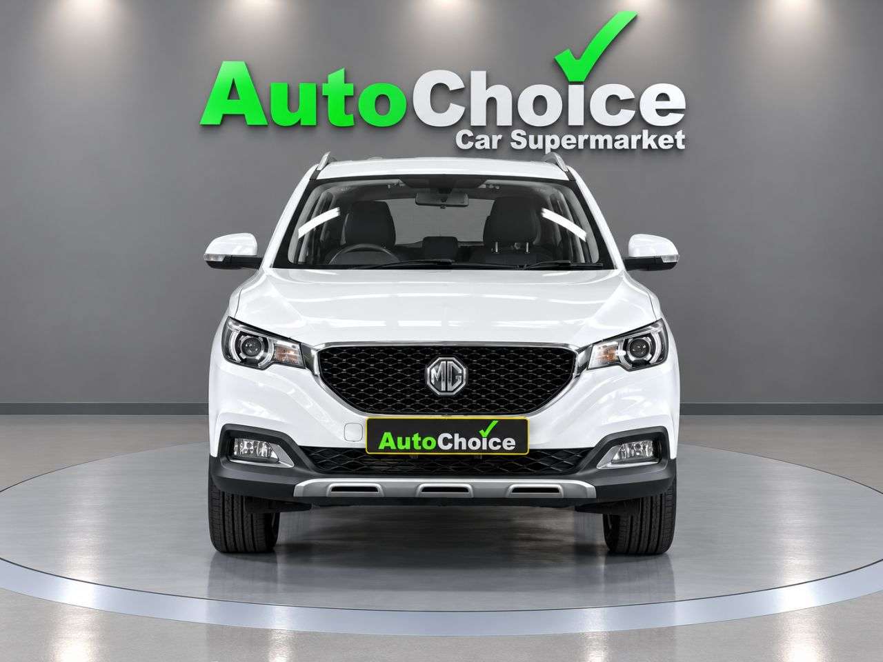 A 2020 MG MG ZS 1.0 T-GDI Excite SUV 5dr Petrol Auto Euro 6 (111 ps) in Blackburn Finance A A 2020 MG MG ZS 1.0 T-GDI Excite SUV 5dr Petrol Auto Euro 6 (111 ps) in Blackburn Finance A