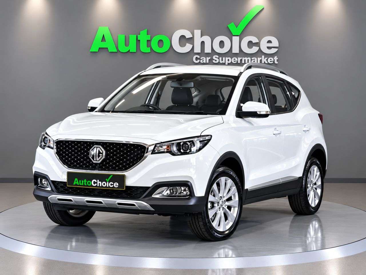 2020 MG MG ZS 2020 MG MG ZS